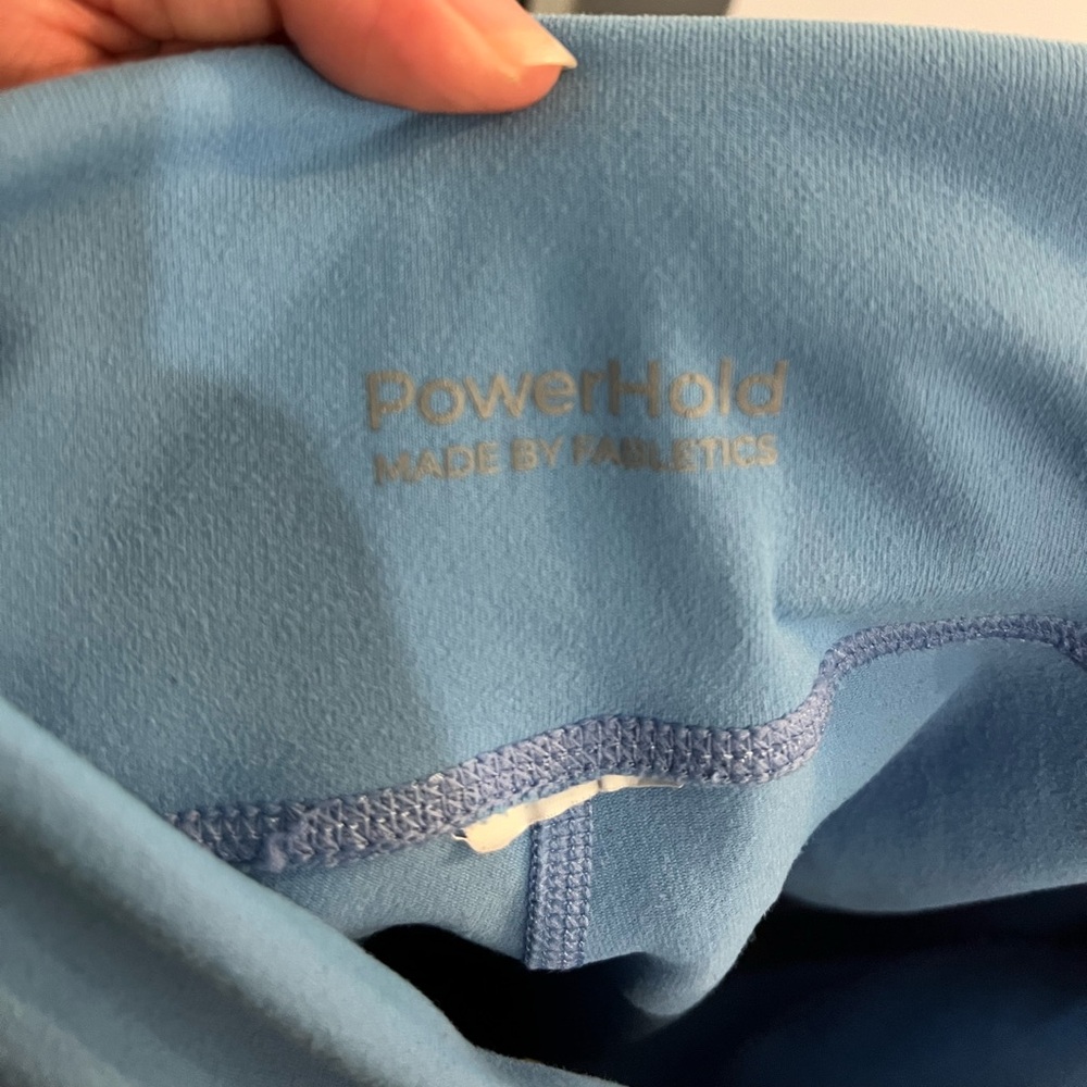 FABLETICS Powerhold shorts - Picture 4 of 4